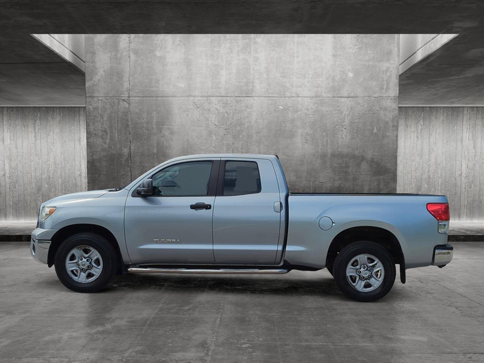 2011 Toyota Tundra 2WD Truck Vehicle Photo in Ft. Myers, FL 33907