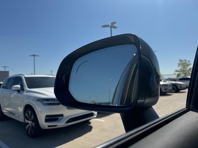 2022 Volvo XC90 Vehicle Photo in Grapevine, TX 76051