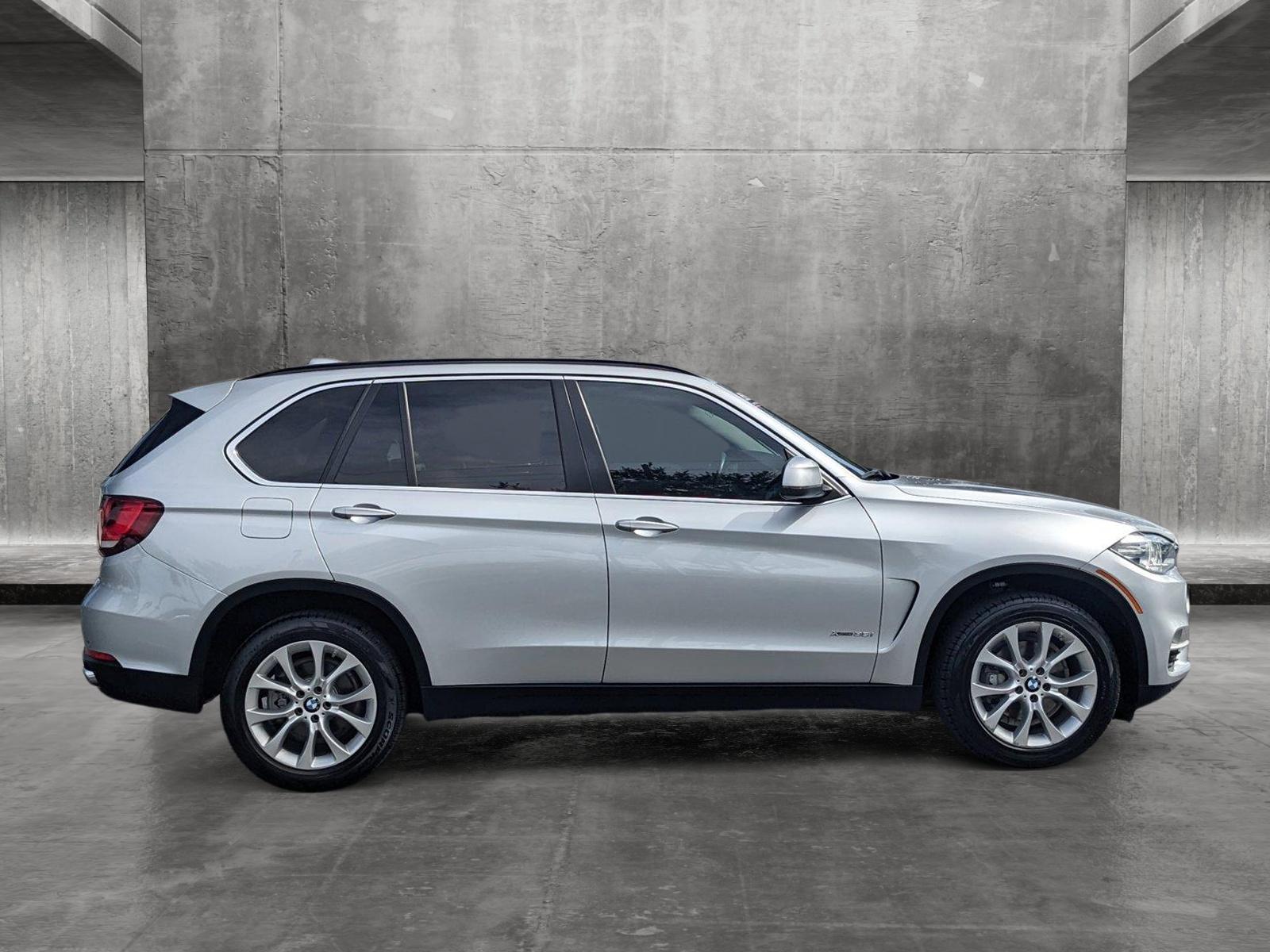 2016 BMW X5 Vehicle Photo in GREENACRES, FL 33463-3207