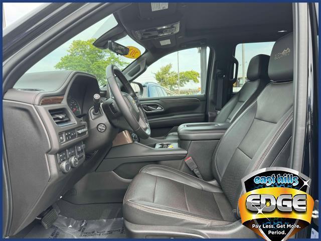 2021 Chevrolet Tahoe Vehicle Photo in FREEPORT, NY 11520-3923