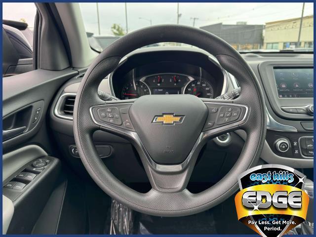 2021 Chevrolet Equinox Vehicle Photo in FREEPORT, NY 11520-3923