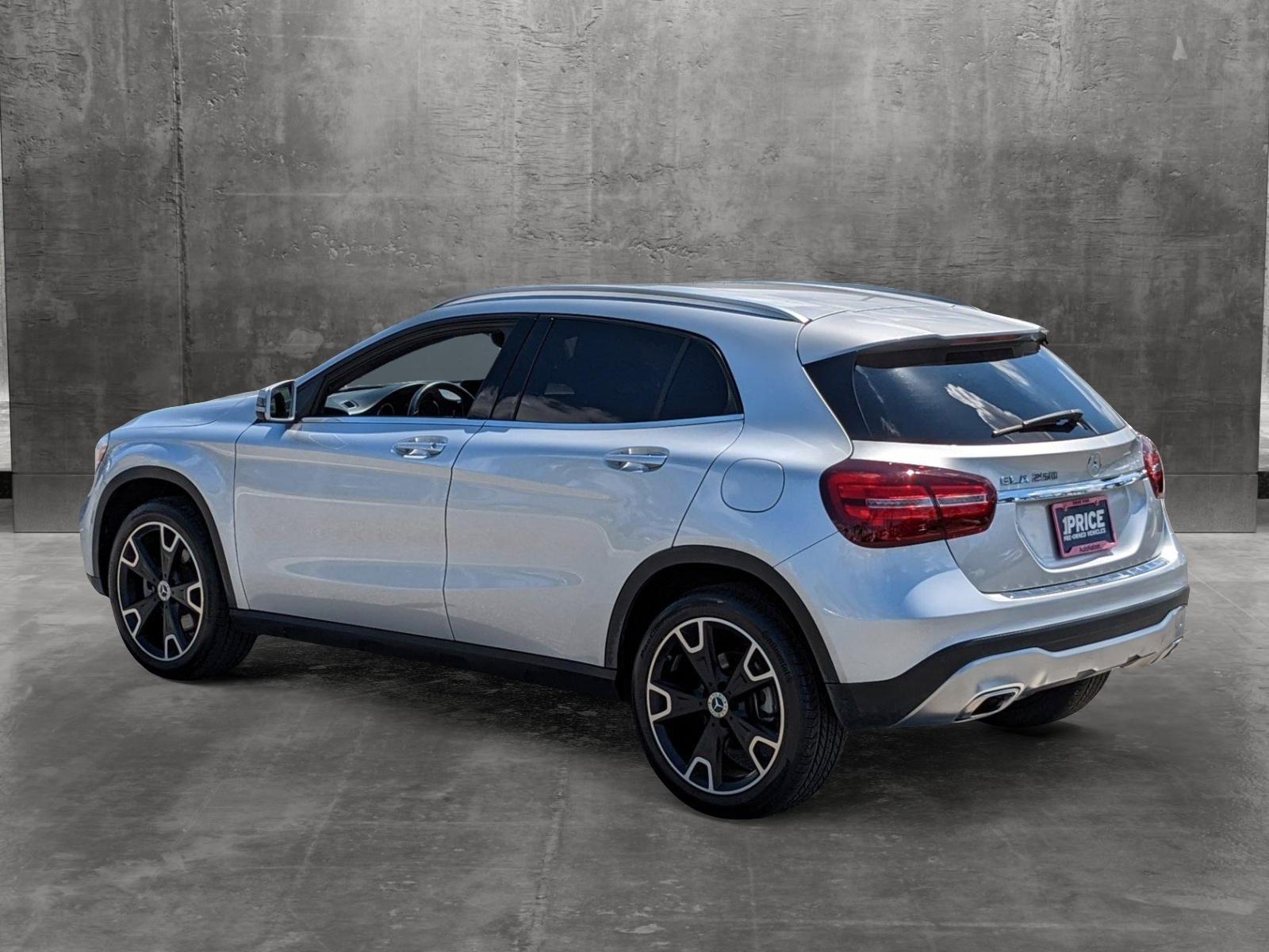 2019 Mercedes-Benz GLA Vehicle Photo in Orlando, FL 32811