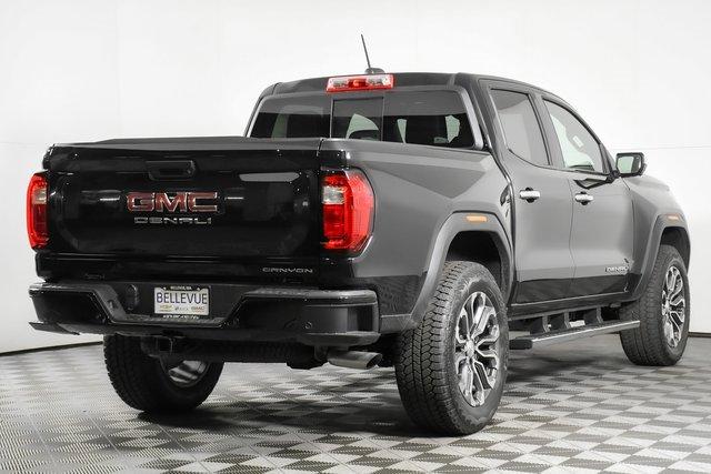 2024 GMC Canyon Vehicle Photo in PUYALLUP, WA 98371-4149