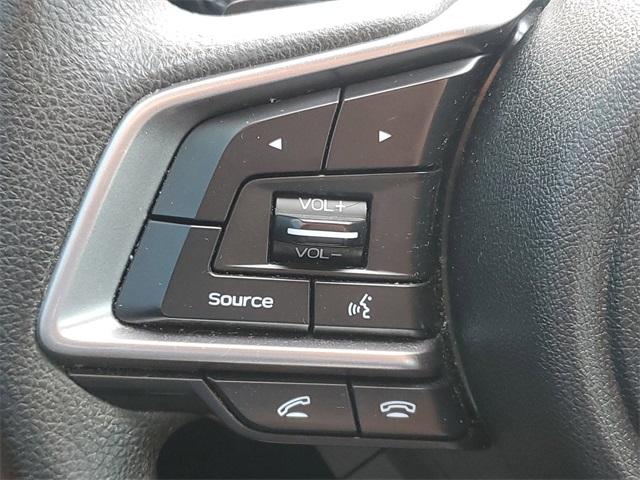 2022 Subaru Outback Vehicle Photo in GRAND BLANC, MI 48439-8139