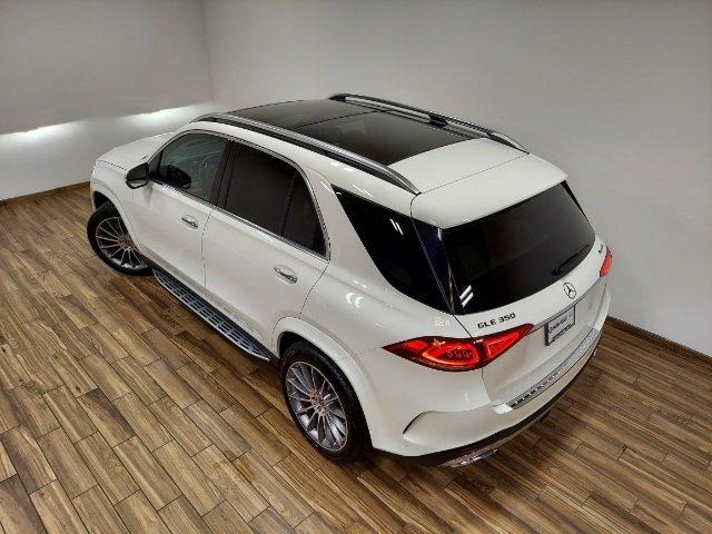 2023 Mercedes-Benz GLE Vehicle Photo in SAUK CITY, WI 53583-1301