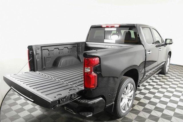 2024 Chevrolet Silverado 1500 Vehicle Photo in PUYALLUP, WA 98371-4149