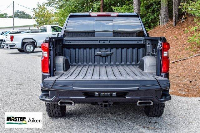 2024 Chevrolet Silverado 1500 Vehicle Photo in AIKEN, SC 29801-6313