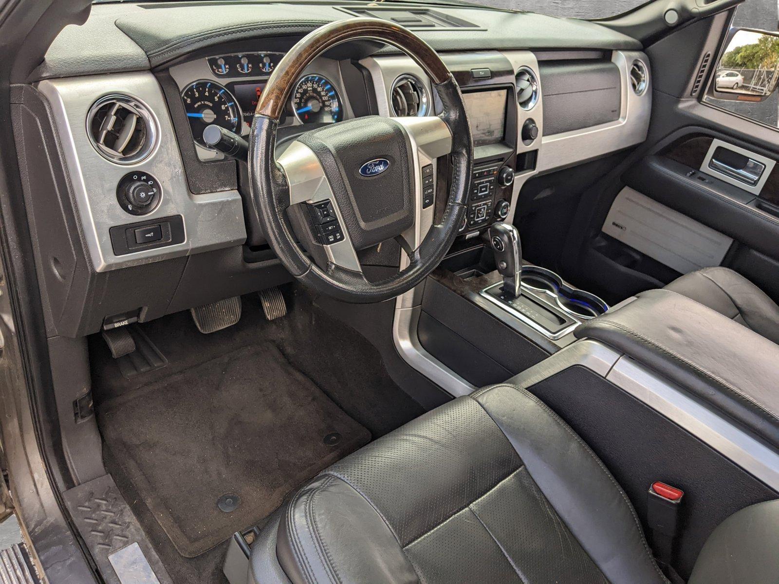 2014 Ford F-150 Vehicle Photo in Corpus Christi, TX 78415