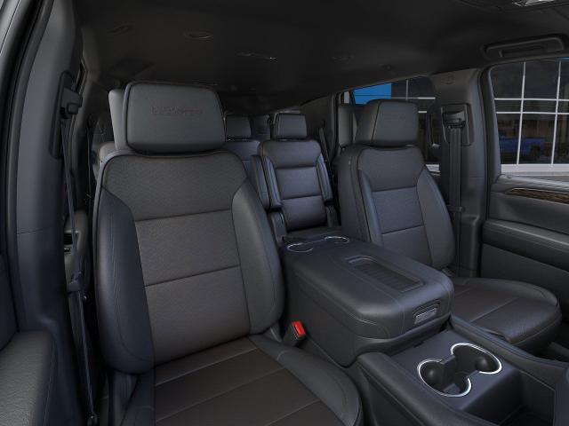 2024 Chevrolet Tahoe Vehicle Photo in DENVER, CO 80221-3610