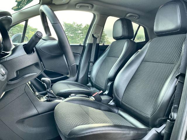 2019 Buick Encore Vehicle Photo in WILLIAMSVILLE, NY 14221-2883