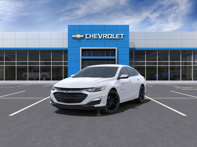 2025 Chevrolet Malibu Vehicle Photo in PEMBROKE PINES, FL 33024-6534