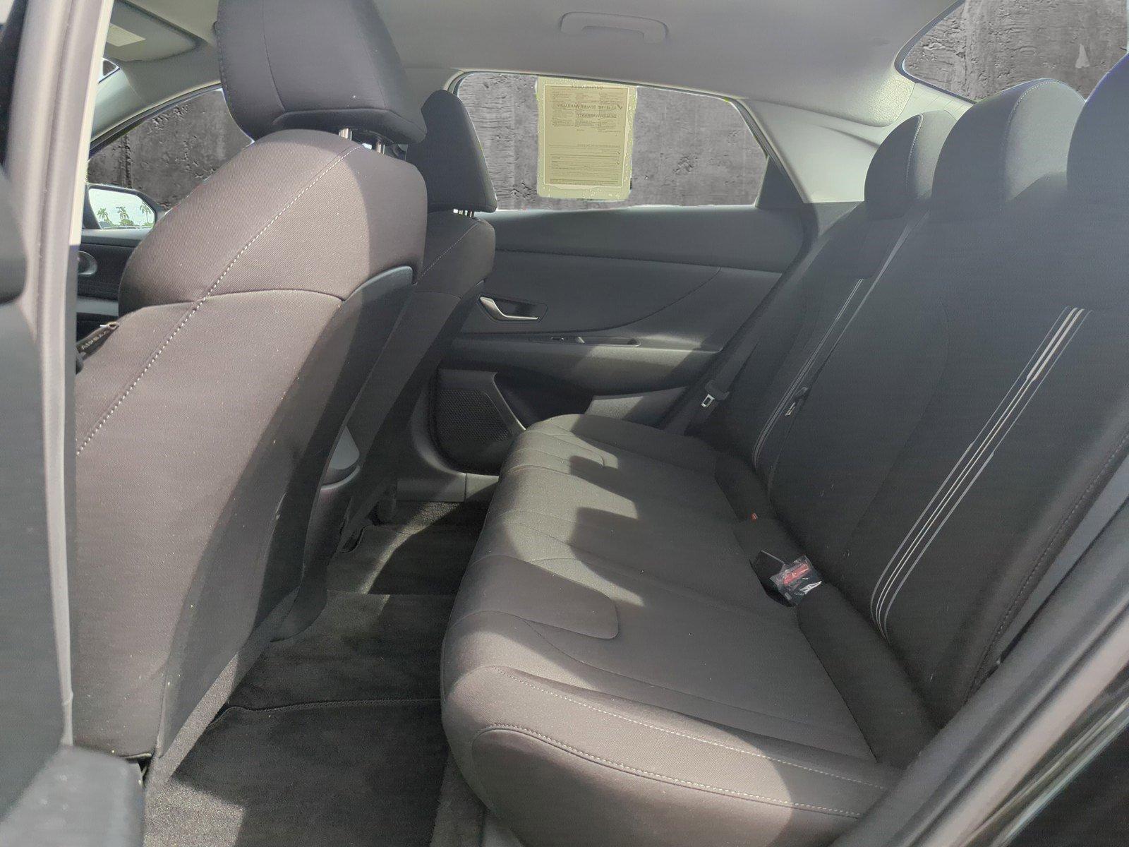 2022 Hyundai ELANTRA Vehicle Photo in Margate, FL 33063