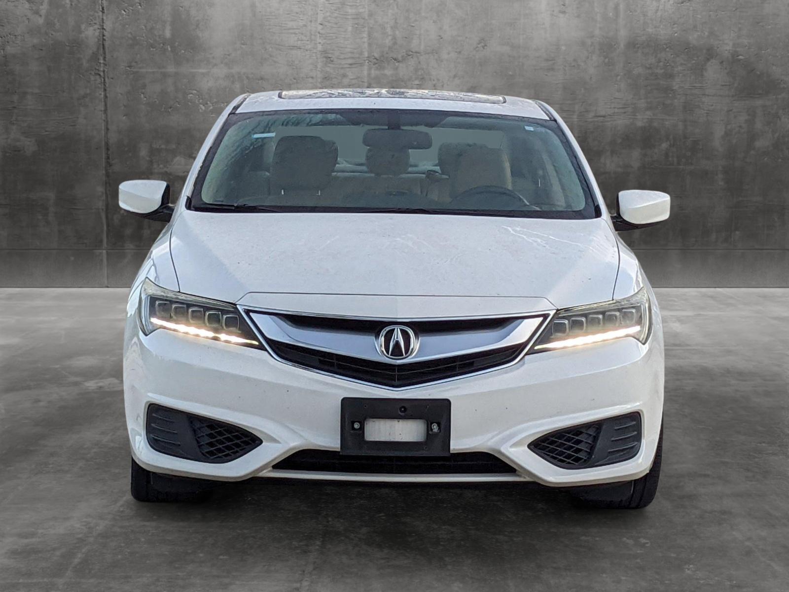 2017 Acura ILX Vehicle Photo in Davie, FL 33331