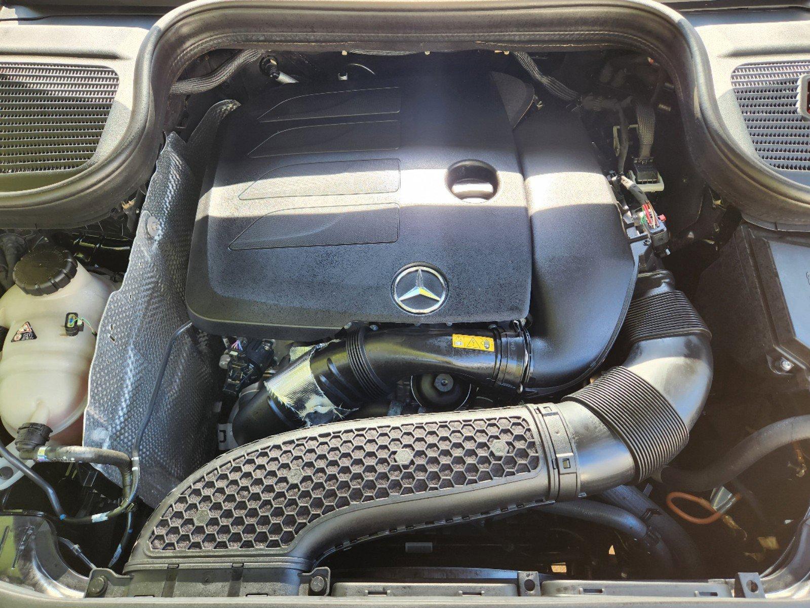 2023 Mercedes-Benz GLE Vehicle Photo in HOUSTON, TX 77079