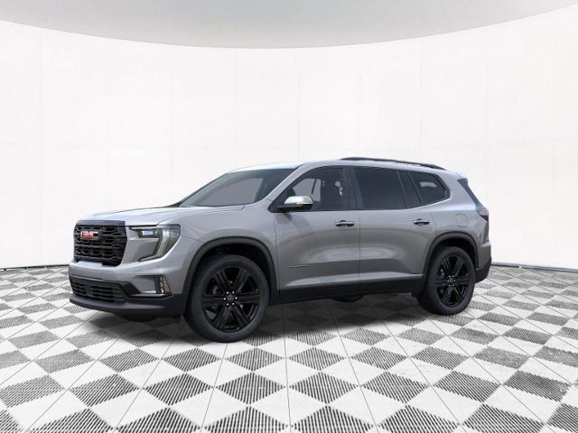 2024 GMC Acadia Vehicle Photo in NORTH RIVERSIDE, IL 60546-1404