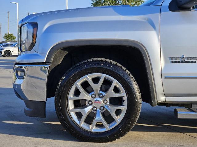 2018 GMC Sierra 1500 Vehicle Photo in Terrell, TX 75160