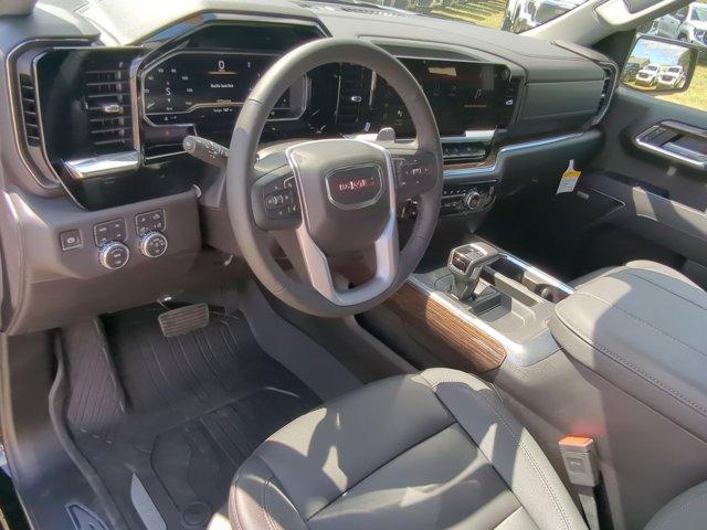 2025 GMC Sierra 1500 Vehicle Photo in ALBERTVILLE, AL 35950-0246