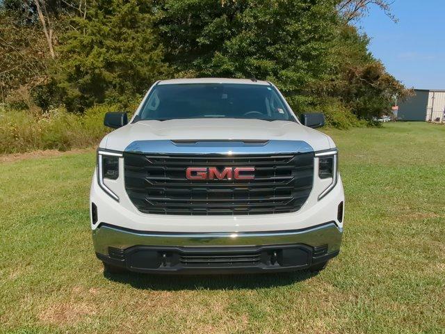 2024 GMC Sierra 1500 Vehicle Photo in ALBERTVILLE, AL 35950-0246