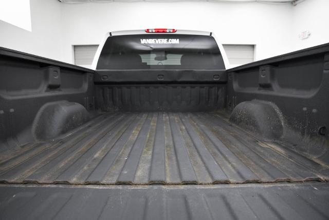 2013 Chevrolet Silverado 2500 HD Vehicle Photo in Akron, OH 44312