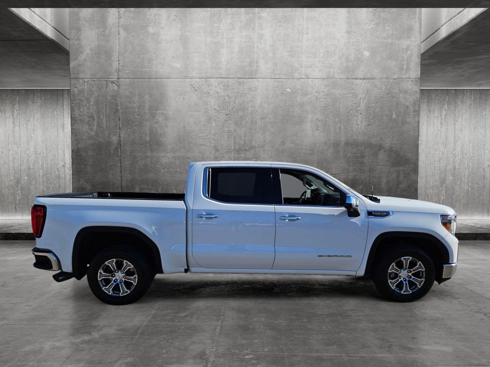 2020 GMC Sierra 1500 Vehicle Photo in HENDERSON, NV 89014-6702