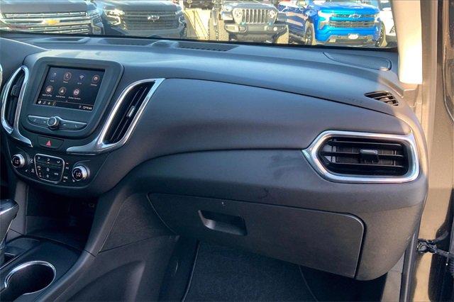 2020 Chevrolet Equinox Vehicle Photo in KANSAS CITY, MO 64114-4502