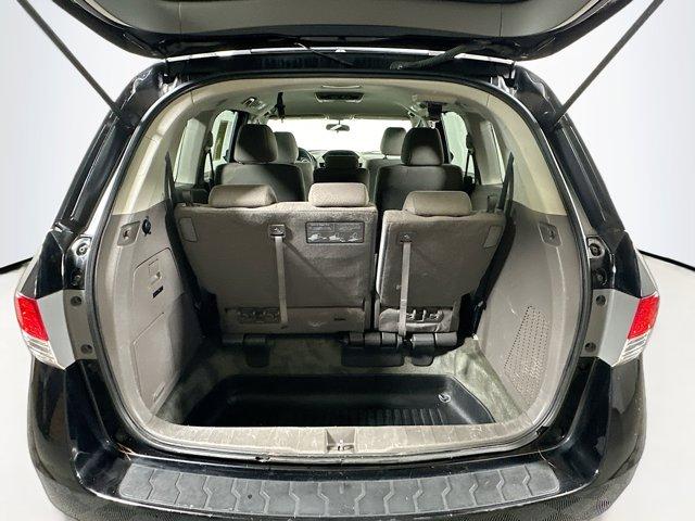 2016 Honda Odyssey Vehicle Photo in Doylsetown, PA 18901