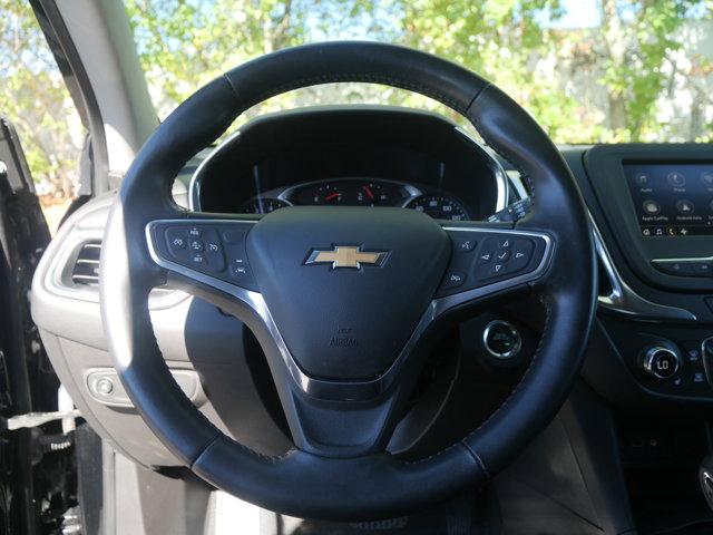 2022 Chevrolet Equinox Vehicle Photo in Nashua, NH 03060