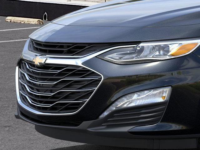 2025 Chevrolet Malibu Vehicle Photo in SUGAR LAND, TX 77478-0000