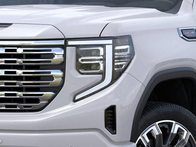 2025 GMC Sierra 1500 Vehicle Photo in SALT LAKE CITY, UT 84119-3321