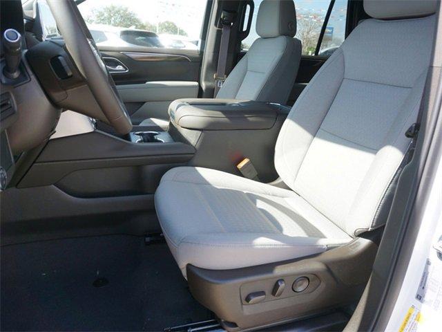 2024 GMC Yukon Vehicle Photo in BATON ROUGE, LA 70806-4466