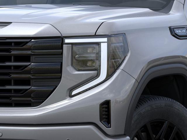 2025 GMC Sierra 1500 Vehicle Photo in LAS VEGAS, NV 89146-3033