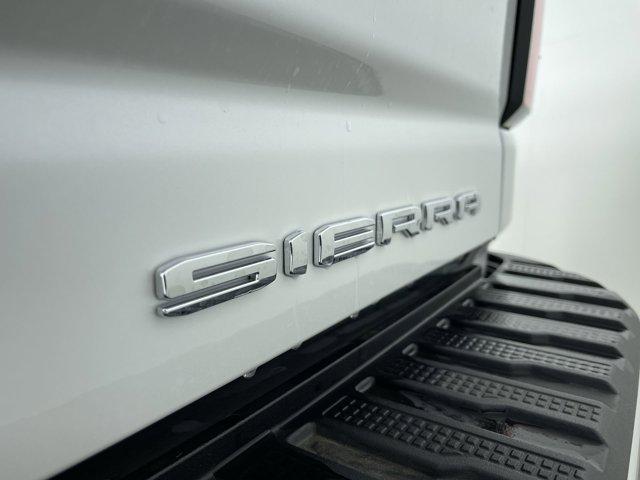 2025 GMC Sierra 2500 HD Vehicle Photo in GILBERT, AZ 85297-0402