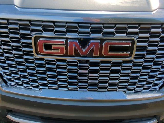 2024 GMC Yukon Vehicle Photo in ALBERTVILLE, AL 35950-0246