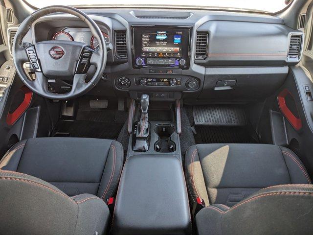 2024 Nissan Frontier Vehicle Photo in San Antonio, TX 78209