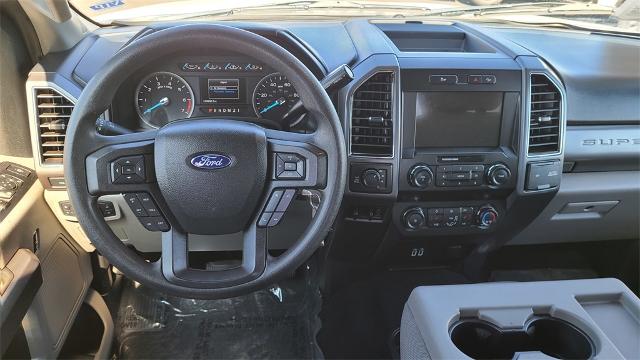 2019 Ford Super Duty F-250 SRW Vehicle Photo in FLAGSTAFF, AZ 86001-6214