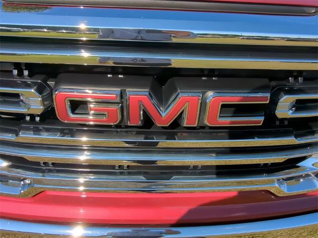 2020 GMC Sierra 1500 Vehicle Photo in ALBERTVILLE, AL 35950-0246