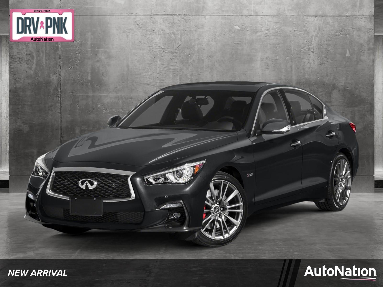 2021 INFINITI Q50 Vehicle Photo in Sanford, FL 32771