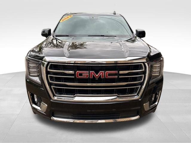 2023 GMC Yukon Vehicle Photo in MEDINA, OH 44256-9631