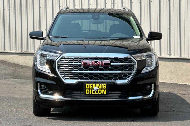 2024 GMC Terrain Vehicle Photo in BOISE, ID 83705-3761