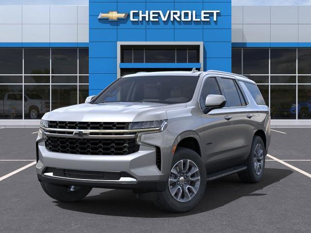 2024 Chevrolet Tahoe Vehicle Photo in ORLANDO, FL 32812-3021