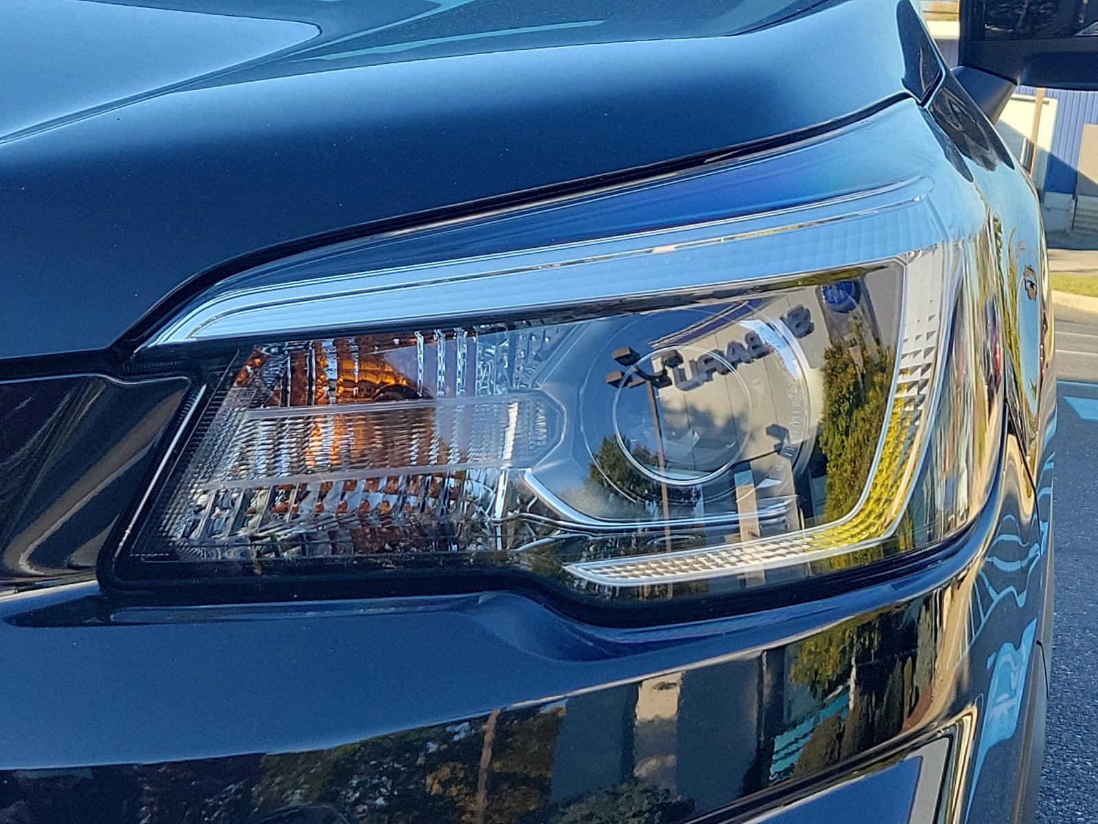 2020 Subaru Forester Vehicle Photo in BETHLEHEM, PA 18017