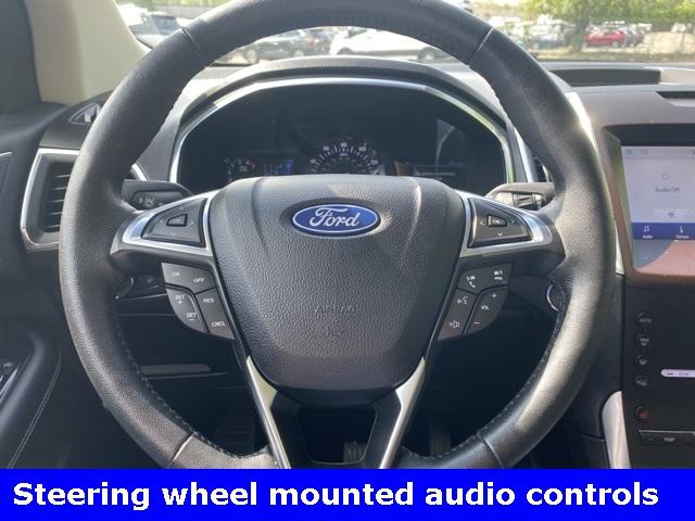 2020 Ford Edge Vehicle Photo in Mahwah, NJ 07430-1343