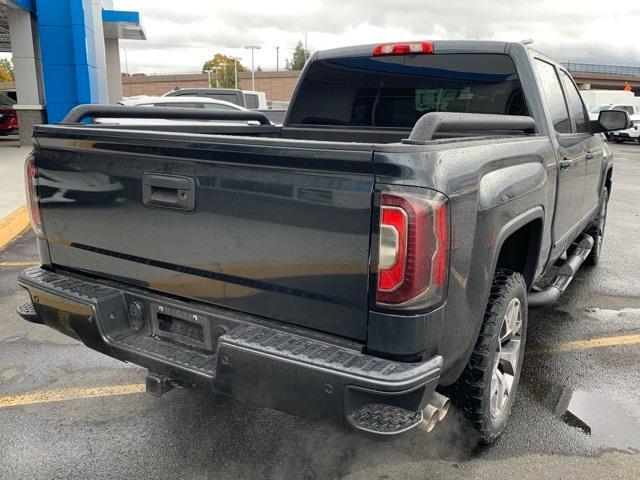 2018 GMC Sierra 1500 Vehicle Photo in POST FALLS, ID 83854-5365