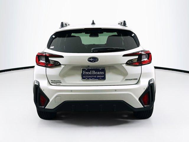 2024 Subaru Crosstrek Vehicle Photo in Doylestown, PA 18902