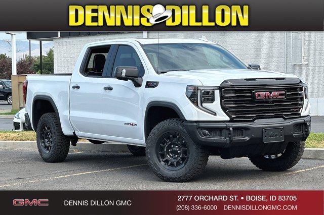 2023 GMC Sierra 1500 Vehicle Photo in BOISE, ID 83705-3761