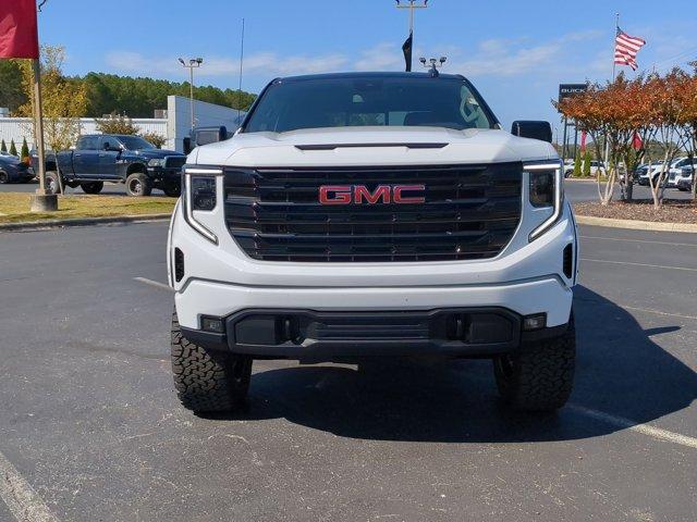 2024 GMC Sierra 1500 Vehicle Photo in ALBERTVILLE, AL 35950-0246