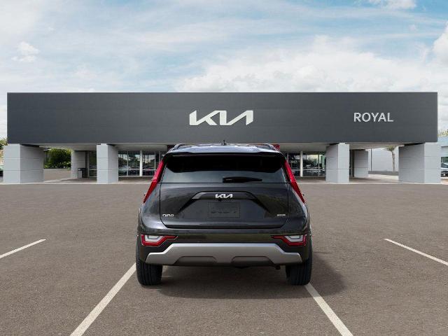 2024 Kia Niro Plug-In Hybrid Vehicle Photo in Tucson, AZ 85712