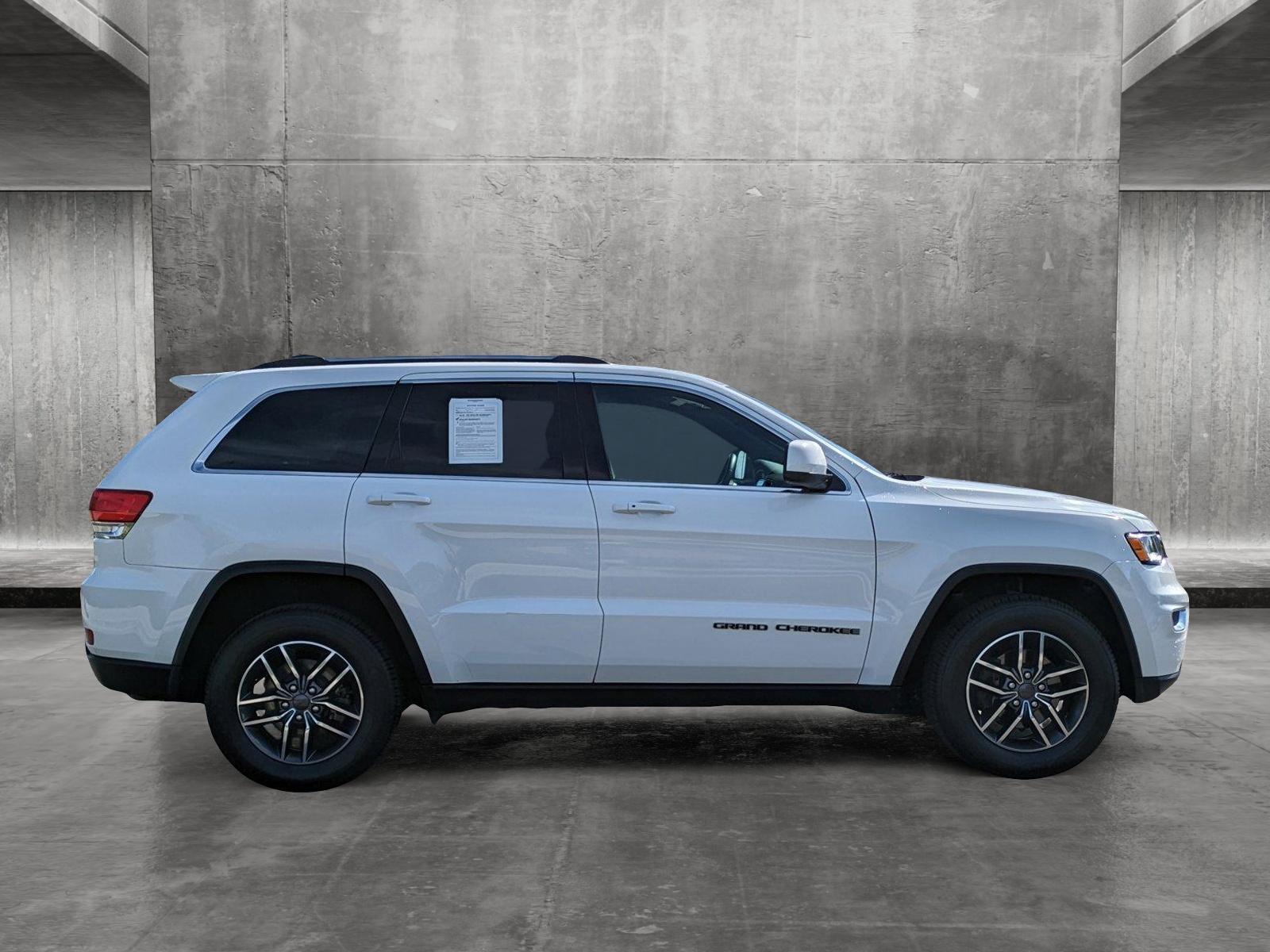 2019 Jeep Grand Cherokee Vehicle Photo in Clearwater, FL 33765