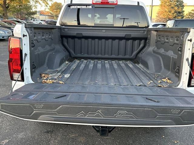 2023 Chevrolet Colorado Vehicle Photo in GREELEY, CO 80634-4125