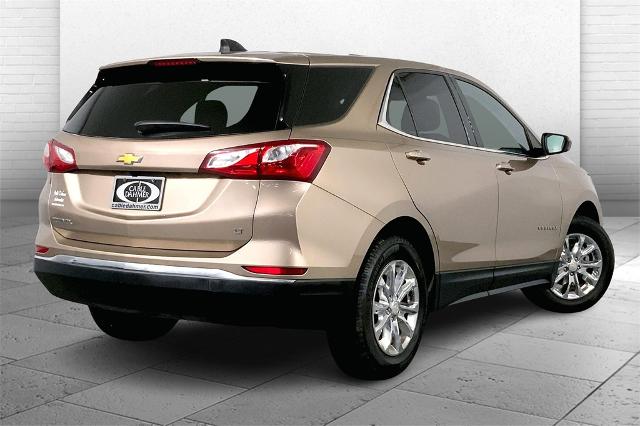 2019 Chevrolet Equinox Vehicle Photo in Lees Summit, MO 64086